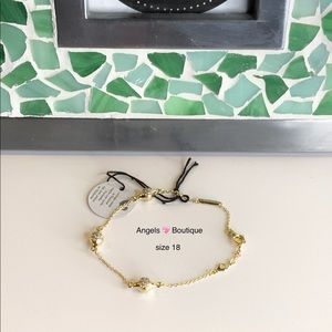 Pandora Shine Modern Love Pod’s Bracelet